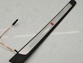Ornament prag stanga fata AUDI A4 8W2 8W0947417A