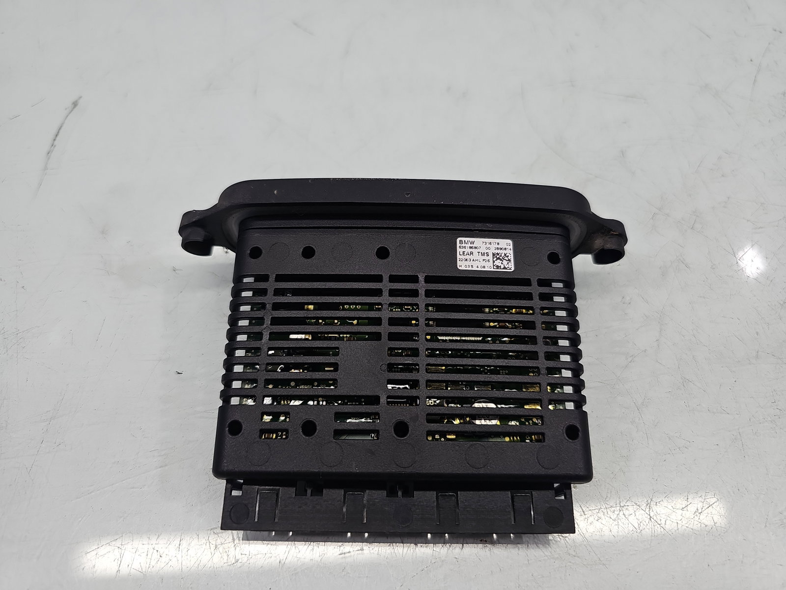 Droser far Bmw X3 F25 7316178-02