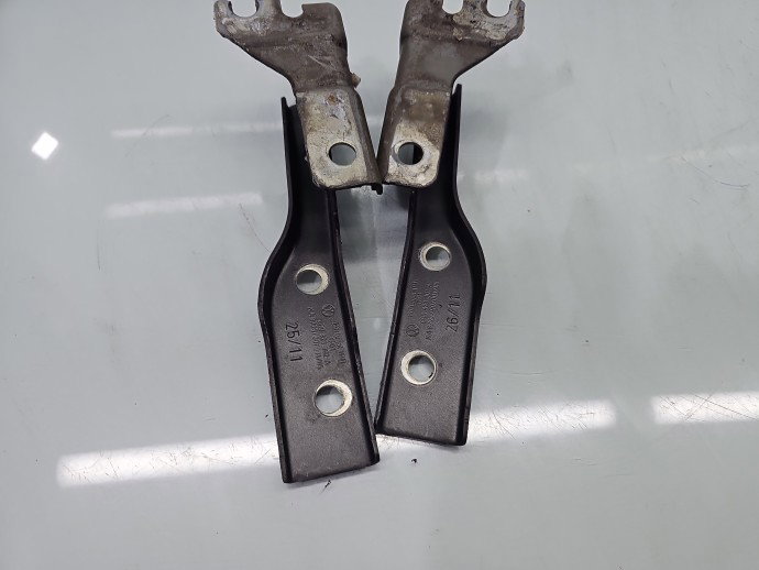 Set balamale capota VW Polo 6R 6R0823302A
