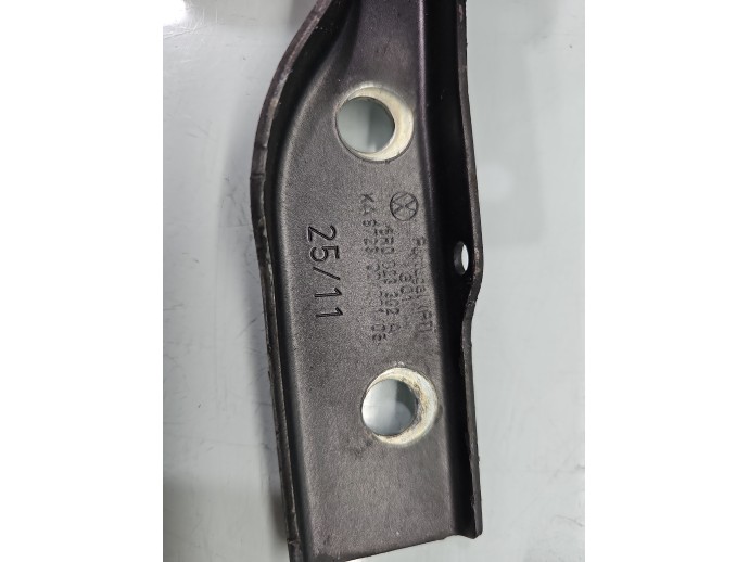 Set balamale capota VW Polo 6R 6R0823302A