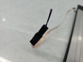 Ornament prag dreapta fata AUDI A4 8W2 OEM