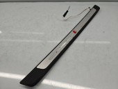 Ornament prag dreapta fata AUDI A4 8W2 OEM