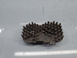 Droser far Bmw X3 F25 OEM