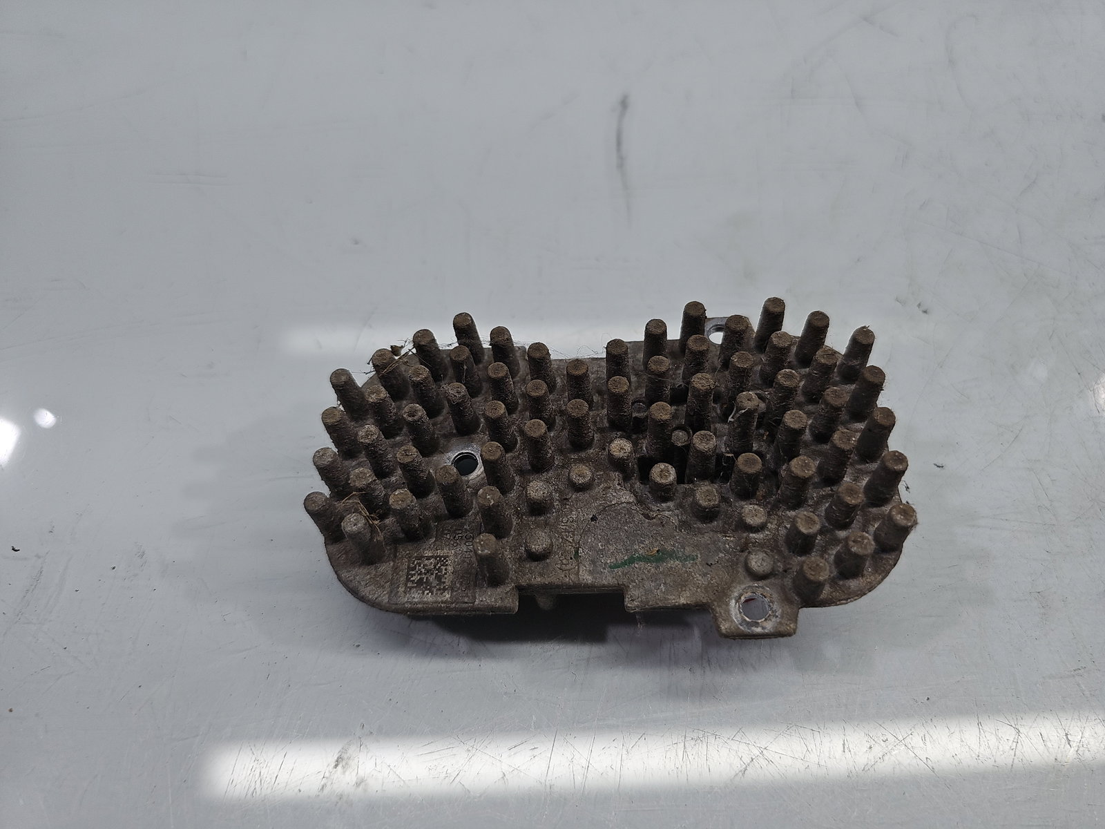 Droser far Bmw X3 F25 OEM