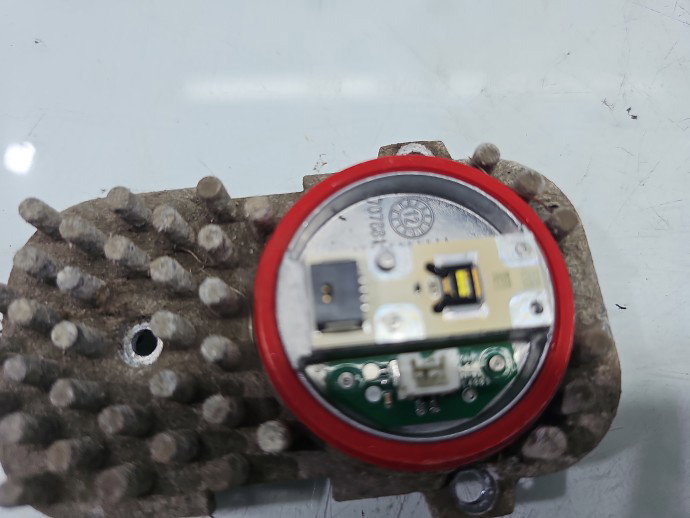 Droser far Bmw X3 F25 OEM