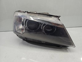 Far dreapta Bmw X3 F25 OEM