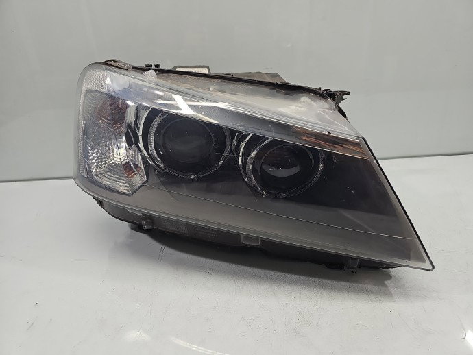 Far dreapta Bmw X3 F25 OEM