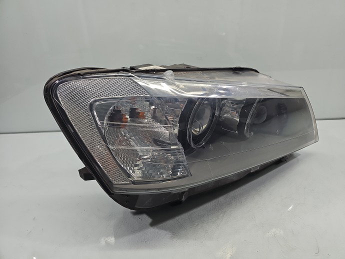 Far dreapta Bmw X3 F25 OEM