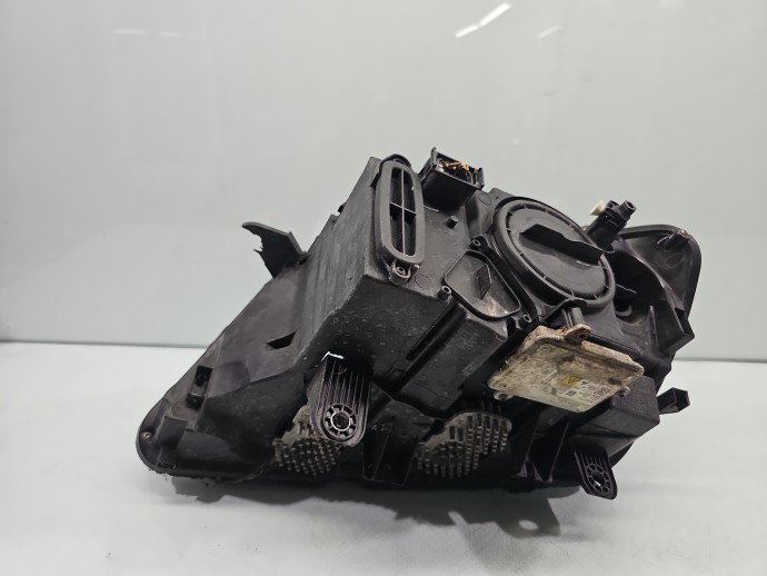 Far dreapta Bmw X3 F25 OEM