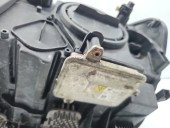 Far dreapta Bmw X3 F25 OEM