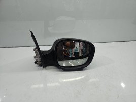 Oglinda dreapta Bmw X3 F25 TITANSILBER METALLIC (354)