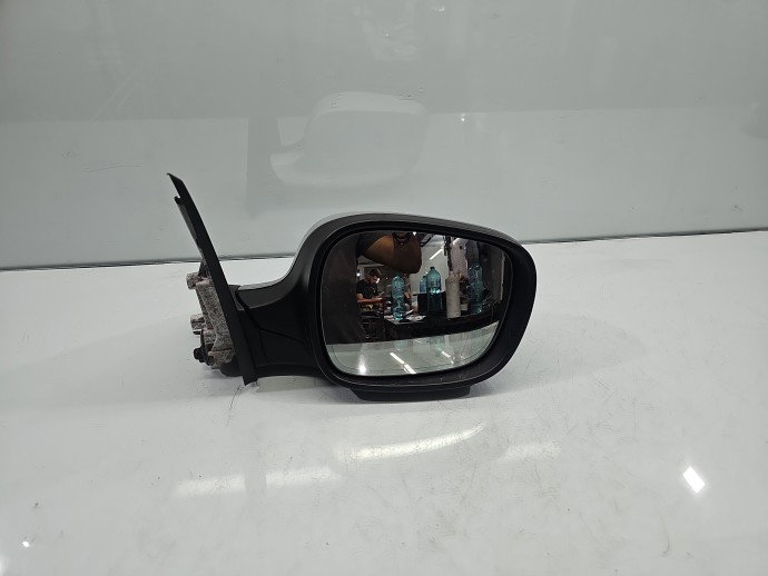 Oglinda dreapta Bmw X3 F25 TITANSILBER METALLIC (354)