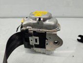 Centura stanga spate AUDI A4 8W2 34184201D