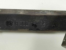 Rampa injectoare 8200494284A Dacia Sandero [Fabr 2008-2012] 1.6 mpi 