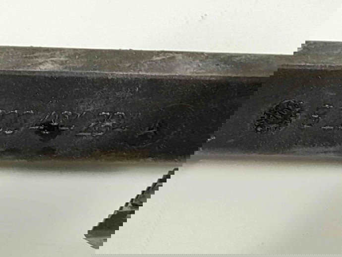 Rampa injectoare 8200494284A Dacia Sandero [Fabr 2008-2012] 1.6 mpi 