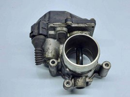 Clapeta acceleratie Audi A3 Sportback (8PA) [Fabr 2004-2013] A2C83076400 2.0 TDI CFFB  