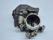 Clapeta acceleratie Audi A3 Sportback (8PA) [Fabr 2004-2013] A2C83076400 2.0 TDI CFFB  