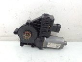 Motoras macara geam stanga fata Opel Zafira B 1.8 benz 13132434 2006-2011