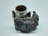 Clapeta acceleratie Audi A3 Sportback (8PA) [Fabr 2004-2013] A2C83076400 2.0 TDI CFFB  