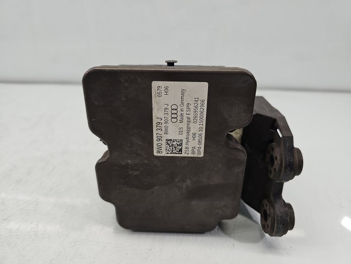 Pompa ABS AUDI A4 8W2 8W0907379J, 8W0614517M 2.0 DEUA 110KW / 150CP