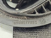 Centura dreapta fata AUDI A4 8W2 4H0857732C