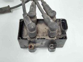 Bobina inductie 7700274008 Dacia Sandero [Fabr 2008-2012] 1.6 mpi 