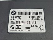 Calculator frana de mana Bmw X3 F25 6858017-01 2.0 N47D20O1 135KW / 184CP