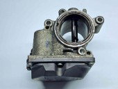 Clapeta acceleratie Audi A3 Sportback (8PA) [Fabr 2004-2013] A2C83076400 2.0 TDI CFFB  