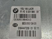 Modul confort Bmw X3 F25 9251984-01