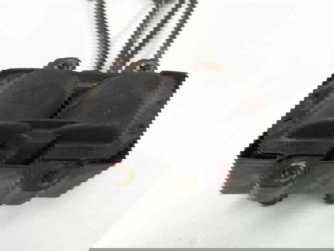 Bobina inductie 7700274008 Dacia Sandero [Fabr 2008-2012] 1.6 mpi 