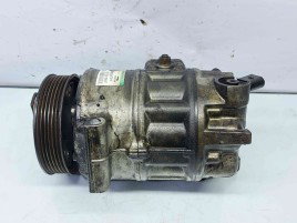 Compresor clima Audi A3 Sportback (8PA) [Fabr 2004-2013] 1K0820859F 2.0 TDI BMN 125KW / 170CP  