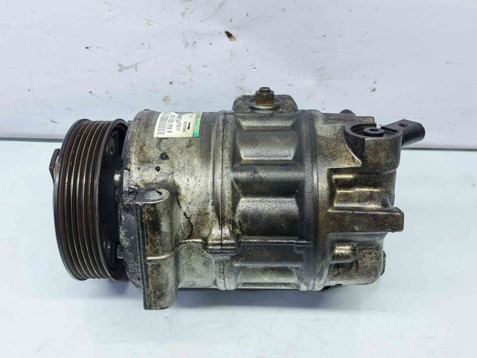 Compresor clima Audi A3 Sportback (8PA) [Fabr 2004-2013] 1K0820859F 2.0 TDI BMN 125KW / 170CP  