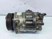 Compresor clima Audi A3 Sportback (8PA) [Fabr 2004-2013] 1K0820859F 2.0 TDI BMN 125KW / 170CP  
