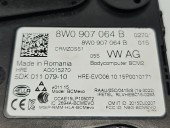 Modul confort AUDI A4 8W2 8W0907064B