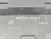 Modul confort AUDI A4 8W2 4M1907468A