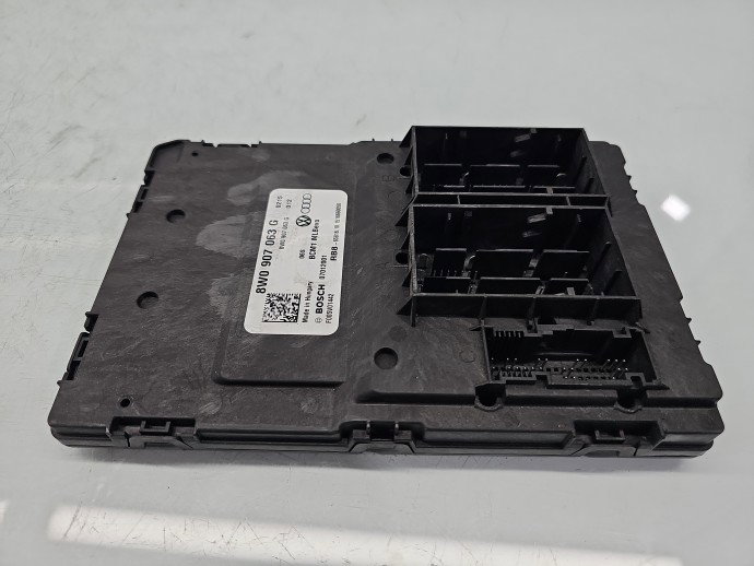 Modul confort AUDI A4 8W2 8W0907063G