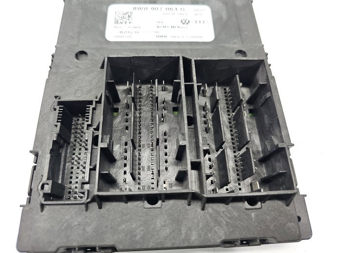 Modul confort AUDI A4 8W2 8W0907063G