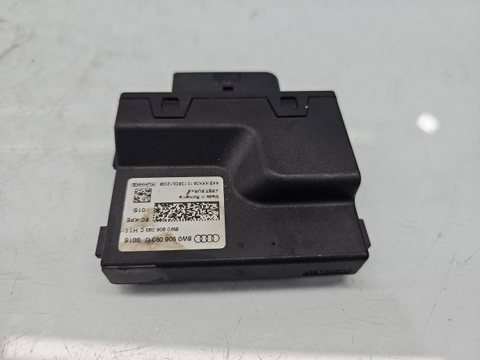 Modul confort AUDI A4 8W2 8W0906093C