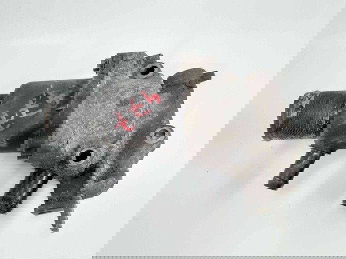 Corp termostat 8200561420 Dacia Sandero [Fabr 2008-2012] 1.6 mpi 