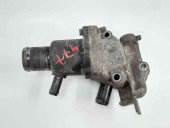 Corp termostat 8200561420 Dacia Sandero [Fabr 2008-2012] 1.6 mpi 