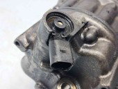 Compresor clima Audi A3 Sportback (8PA) [Fabr 2004-2013] 1K0820859F 2.0 TDI BMN 125KW / 170CP  