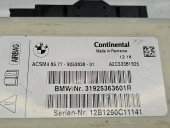 Modul confort Bmw X3 F25 9253636-01