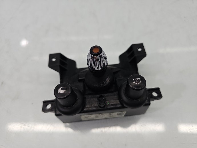 Butoane comenzi consola centrala MINI Countryman R60 3456246