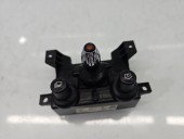 Butoane comenzi consola centrala MINI Countryman R60 3456246