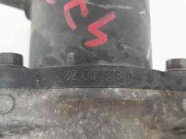 Corp termostat 8200561420 Dacia Sandero [Fabr 2008-2012] 1.6 mpi 