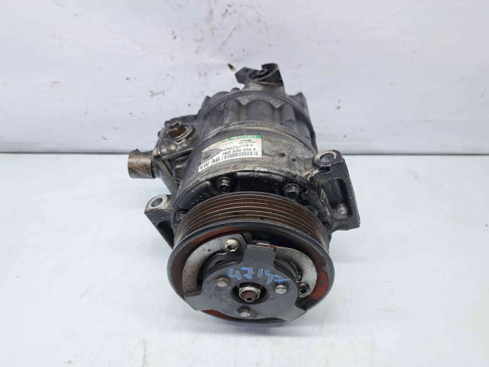 Compresor clima Audi A3 Sportback (8PA) [Fabr 2004-2013] 1K0820859F 2.0 TDI BMN 125KW / 170CP  