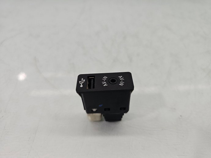 Conector auxiliar USB MINI Countryman R60 9264966