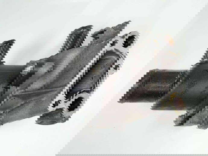 Corp termostat 8200561420 Dacia Sandero [Fabr 2008-2012] 1.6 mpi 