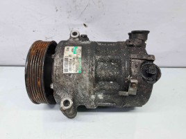 Compresor clima Opel Insignia A [Fabr 2008-2016] P13232307 2.0 TDI A20DTH   