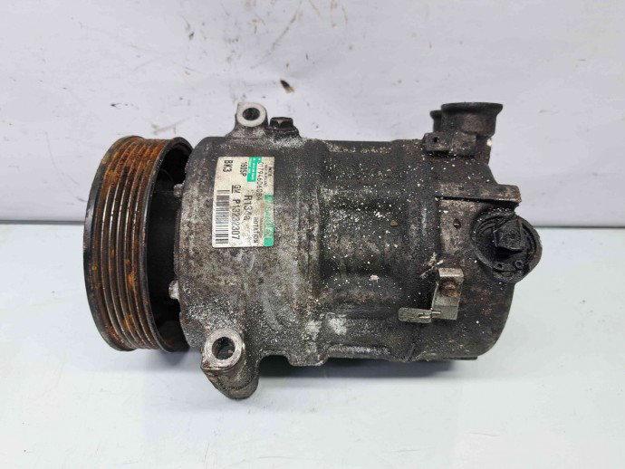 Compresor clima Opel Insignia A [Fabr 2008-2016] P13232307 2.0 TDI A20DTH   